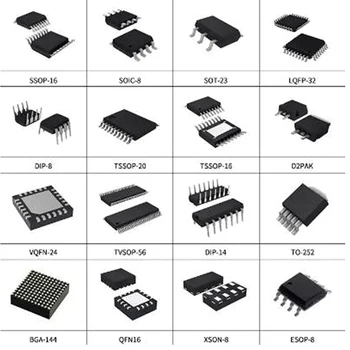(Новый оригинал в наличии) Интерфейсные микросхемы SN75DP130DSRGZR QFN-48-EP (7x7) Видеоинтерфейсные микросхемы ROHS