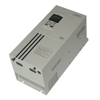 УФ Электронный трансформатор серии UWET V5000 с IGBT и высокопроизводительным MCU
