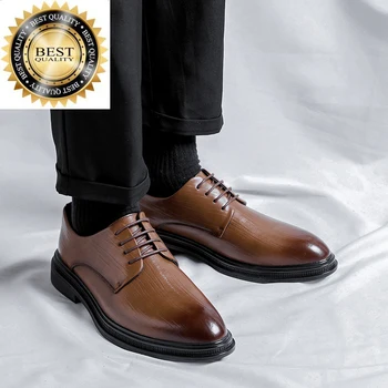 Обувь Повседневные Мужские Кроссовки ручной работы из натуральной кожи, Дышащие Дизайнерские Модные Мокасины Zapatos Hombre