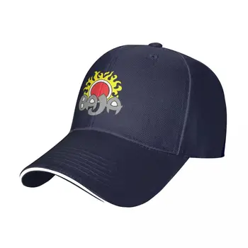 Новая бейсболка BAJA BOATS, солнцезащитная шляпа, значок с капюшоном, одежда для гольфа, роскошная женская шляпа, мужская