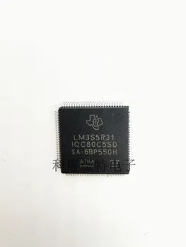 Встроенный чип LM3S5R31-IQC80-C5 LM3S5R31 QFP-100, Оригинальный Новый
