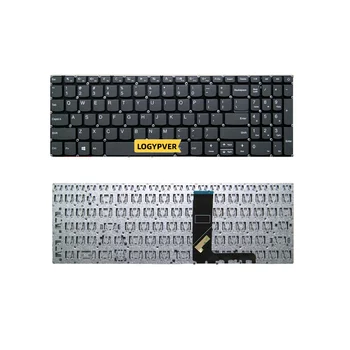 Клавиатура для Lenovo IdeaPad L340-15 L340-15API 320-15ABR V145-15AST L340 320-15IAP 320-15IKB 330-15 S145-15IWL, американский английский