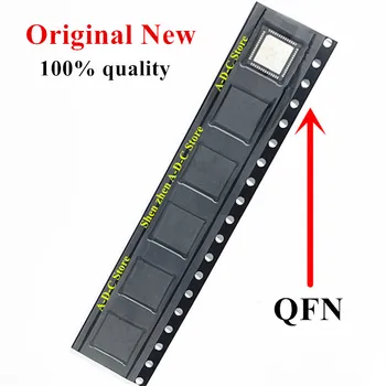 Новая оригинальная бесплатная доставка (10 штук) микросхема YMU836-QZE2 с шелкографией YMU836-Q YMU836 QFN IC в наличии