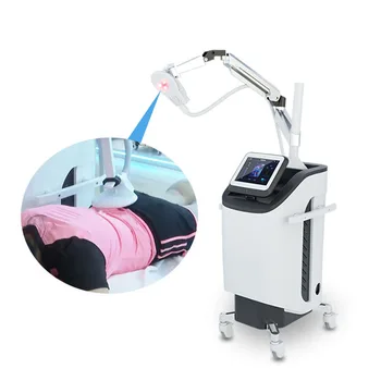 Устройство для лазерной импульсной терапии электромагнитным полем, облегчающее боль в суставах, Импульсное оборудование для Электроимпульсной магнитотерапии