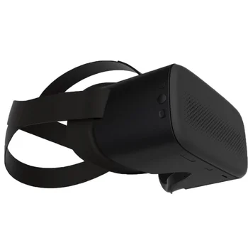 умные очки 3D-очки виртуальной реальности, игры-симуляторы виртуальной реальности, гарнитура виртуальной реальности, очки виртуальной реальности