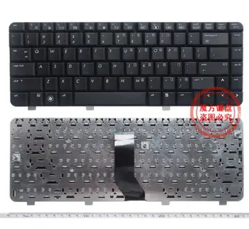 Бесплатная Доставка Новая Клавиатура для ноутбука HP CQ35 CQ30 CQ36 US black Keyboard