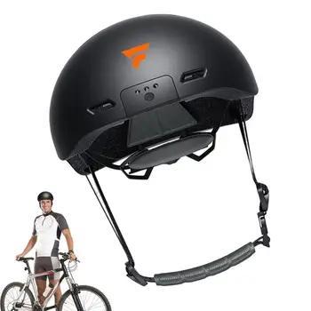 Мотоциклетные шлемы со встроенным широкоугольным объективом высокой четкости, велосипедные шлемы для мужчин и женщин