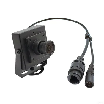 Промышленная камера с роботизированным зрением без искажений 1080P, универсальный модуль распознавания лиц USB-камеры