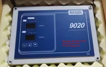 Для ЖК-контроллера сигнализации обнаружения газа MSA 9020 новый оригинальный 1 шт.