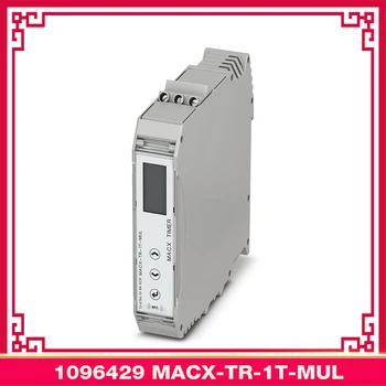 1096429 MACX-TR-1T-MUL (заменить: 2866161) для реле таймера Phoenix с NFC