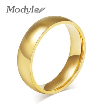 2023 Новое Модное Лучшее кольцо для мужчины В подарок Кольца для женщин и мужчин Унисекс из нержавеющей стали 316L Eternity Мужское кольцо