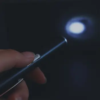 Фонарик со светодиодной подсветкой, мини-ручка со светодиодной подсветкой, многофункциональная светодиодная ручка, фонарик, Удобная ручка для ухода, ручка для доктора
