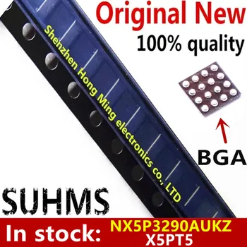 (5-10 штук) 100% Новый чипсет NX5P3290AUKZ NX5P3290AUK X5PT5 XSPTS BGA